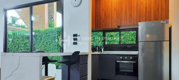 2 Schlafzimmer Haus in Chalong, Thailand, Nr. 60656 6