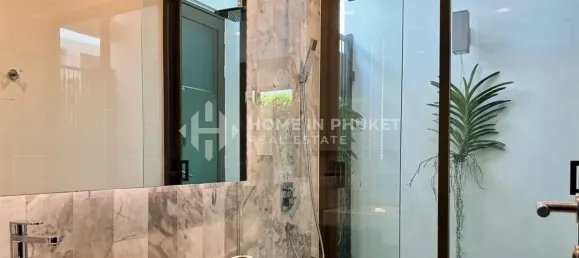 2 Schlafzimmer Haus in Chalong, Thailand, Nr. 60656 13