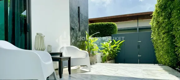 2 Schlafzimmer Haus in Chalong, Thailand, Nr. 60656 15
