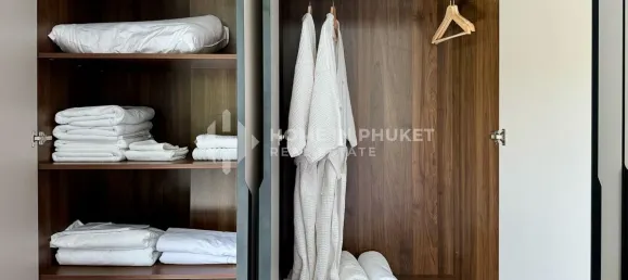 2 Schlafzimmer Haus in Chalong, Thailand, Nr. 60656 12