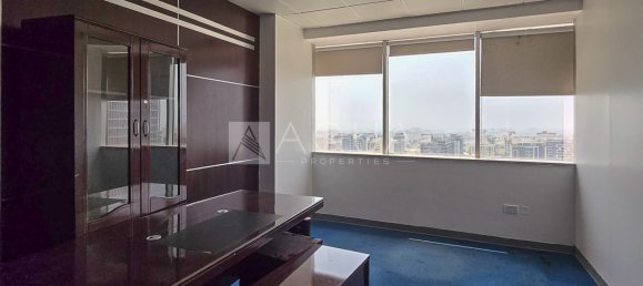 مكتب في Sheikh Zayed Road, UAE 179.6متر مربع رقم 106356 6