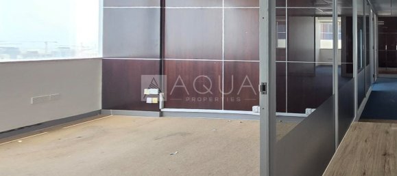 مكتب في Sheikh Zayed Road, UAE 179.6متر مربع رقم 106356 8