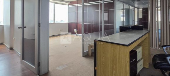 مكتب في Sheikh Zayed Road, UAE 179.6متر مربع رقم 106356 5