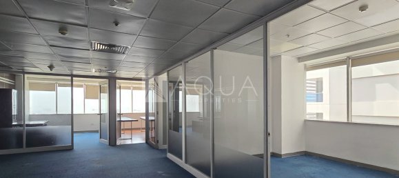 مكتب في Sheikh Zayed Road, UAE 179.6متر مربع رقم 106356 2