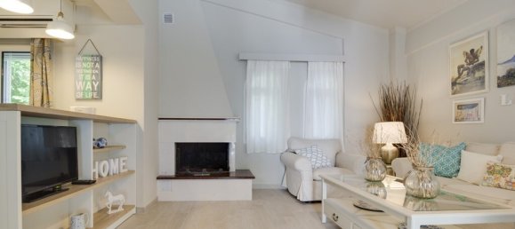 Casa geminada T3 em Chalkidiki, Greece N.º 55004 9