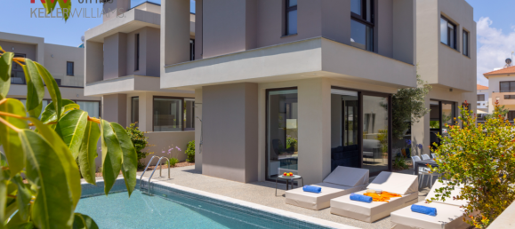 Vivenda T3 em Paralimni, Chipre N.º 36035 9