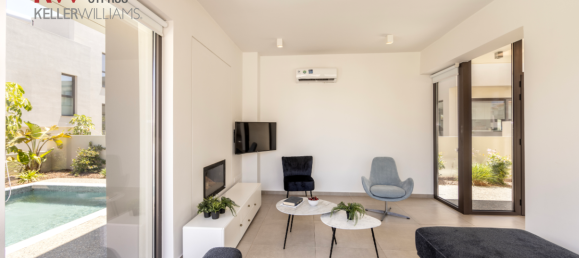 Vivenda T3 em Paralimni, Chipre N.º 36035 6