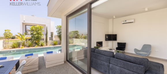 Vivenda T3 em Paralimni, Chipre N.º 36035 8