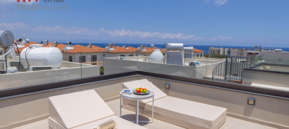 Vivenda T3 em Paralimni, Chipre N.º 36035 2