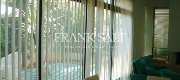 3 bedrooms Villa in Kappara, Malta No. 8576 4