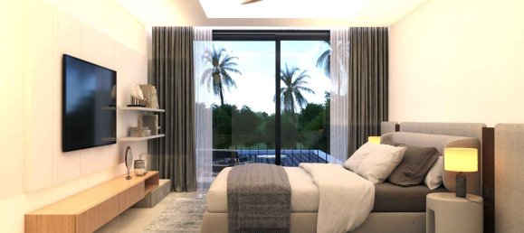 Vivenda T3 em Ko Samui, Thailand N.º 78613 4