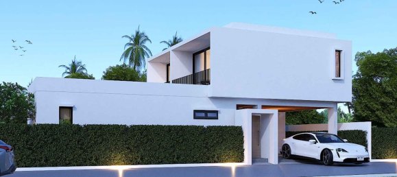 Vivenda T3 em Ko Samui, Thailand N.º 78613 10