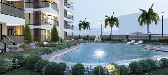 Apartment 1+2 in Antalya, Turkey No. 2824 9