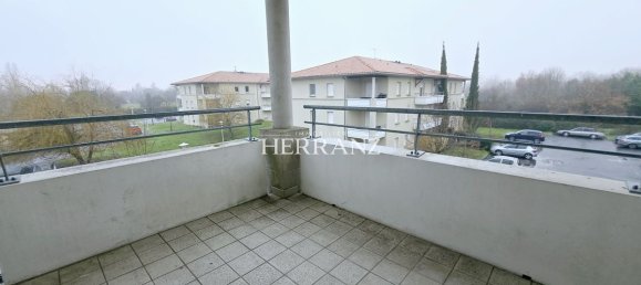 Apartamento de 1 dormitorio en Pineuilh, France No. 99609 7