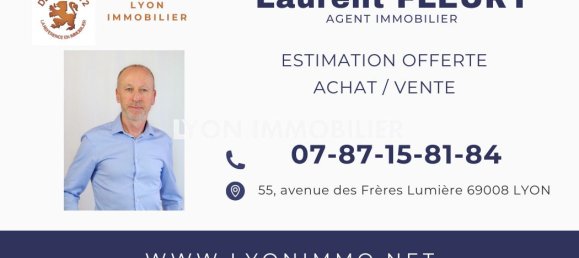 3 Schlafzimmer Wohnung in Lyon, France, Nr. 289779 4