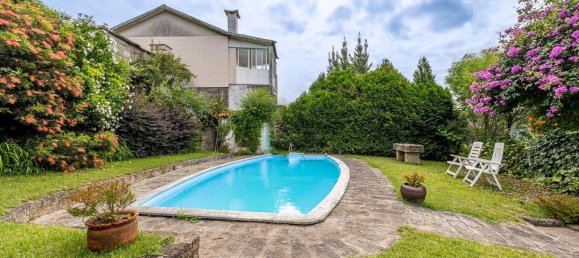 5 bedrooms House in Ruilhe, Portugal No. 43185 26