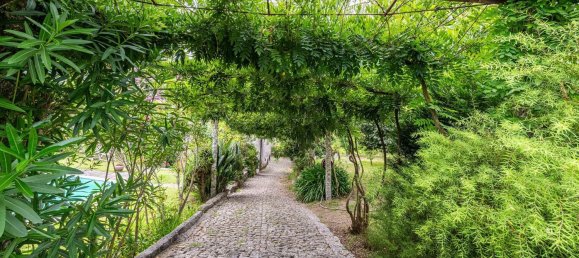 5 bedrooms House in Ruilhe, Portugal No. 43185 39