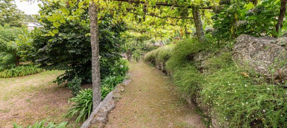 5 bedrooms House in Ruilhe, Portugal No. 43185 32