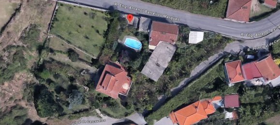 5 bedrooms House in Ruilhe, Portugal No. 43185 5