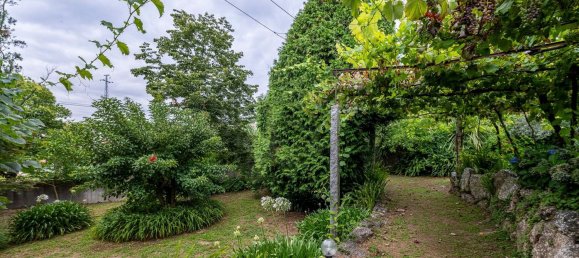 5 bedrooms House in Ruilhe, Portugal No. 43185 33