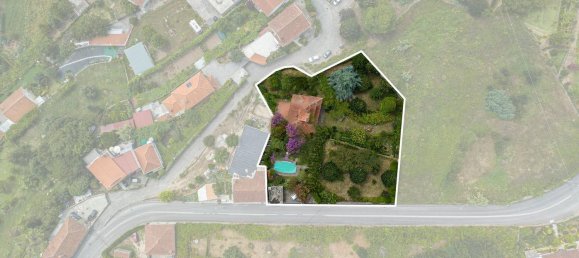 5 bedrooms House in Ruilhe, Portugal No. 43185 38