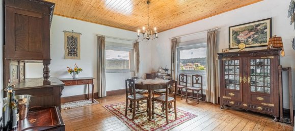 5 bedrooms House in Ruilhe, Portugal No. 43185 43