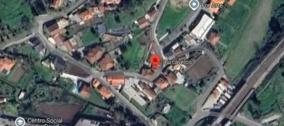 5 bedrooms House in Ruilhe, Portugal No. 43185 3