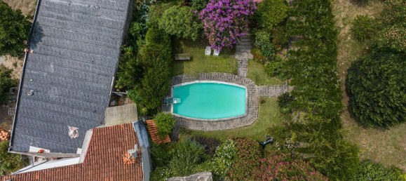 5 bedrooms House in Ruilhe, Portugal No. 43185 36