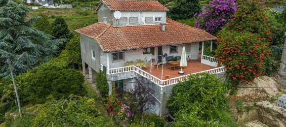 5 bedrooms House in Ruilhe, Portugal No. 43185 37