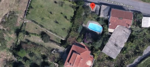 5 bedrooms House in Ruilhe, Portugal No. 43185 4