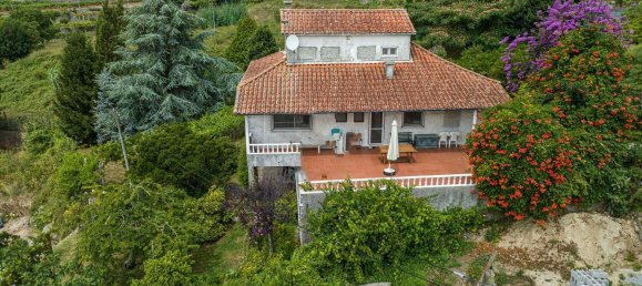 5 bedrooms House in Ruilhe, Portugal No. 43185 41