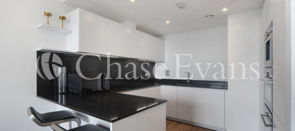 3 غرف نوم شقة في London, United Kingdom رقم 4268 9