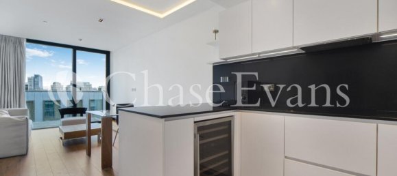 3 غرف نوم شقة في London, United Kingdom رقم 4268 3