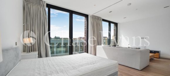 3 غرف نوم شقة في London, United Kingdom رقم 4268 15