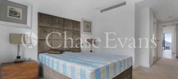 3 غرف نوم شقة في London, United Kingdom رقم 4268 18