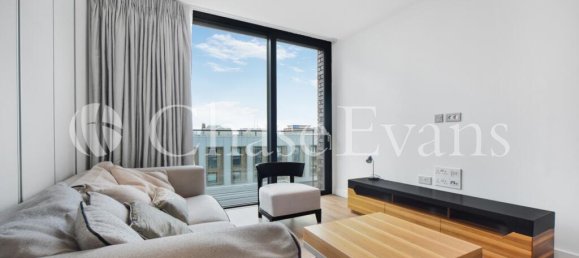 3 غرف نوم شقة في London, United Kingdom رقم 4268 6