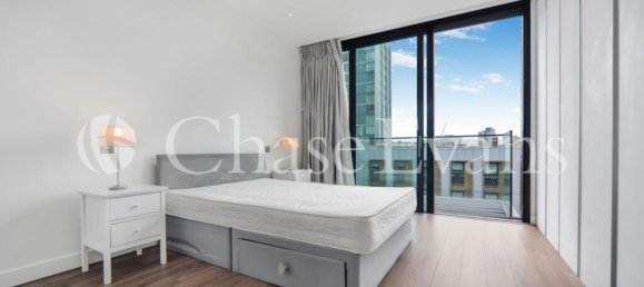 3 غرف نوم شقة في London, United Kingdom رقم 4268 12