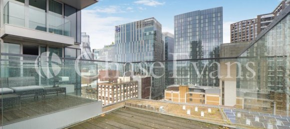 3 غرف نوم شقة في London, United Kingdom رقم 4268 31