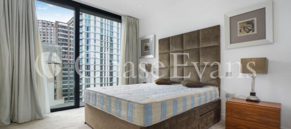 3 غرف نوم شقة في London, United Kingdom رقم 4268 16