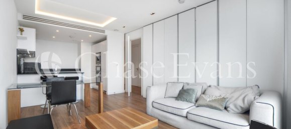 3 غرف نوم شقة في London, United Kingdom رقم 4268 8