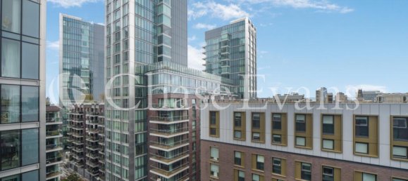 3 غرف نوم شقة في London, United Kingdom رقم 4268 33