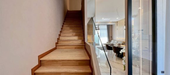 4 chambres Villa à Pattaya, Thailand No. 59808 10