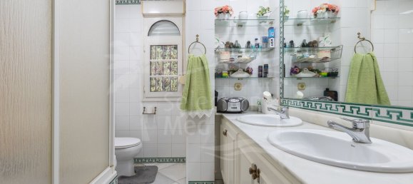 6 غرف نوم فيلا في Estepona, Spain رقم 18879 18