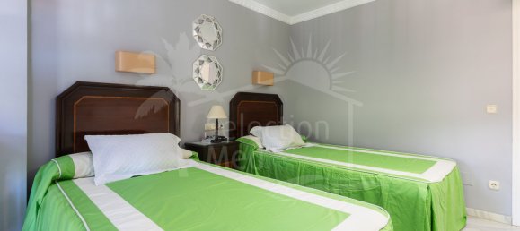 6 غرف نوم فيلا في Estepona, Spain رقم 18879 23