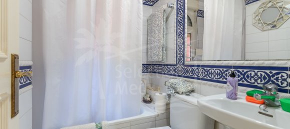 6 غرف نوم فيلا في Estepona, Spain رقم 18879 41