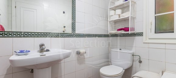 6 غرف نوم فيلا في Estepona, Spain رقم 18879 37