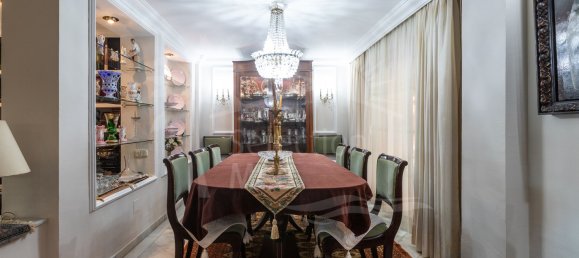 6 غرف نوم فيلا في Estepona, Spain رقم 18879 40