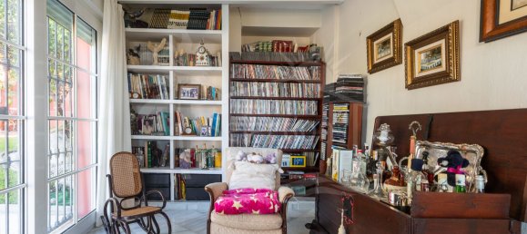 6 غرف نوم فيلا في Estepona, Spain رقم 18879 33