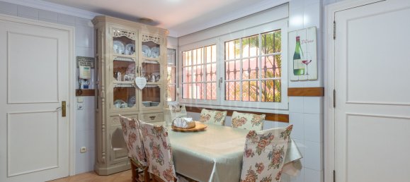 6 غرف نوم فيلا في Estepona, Spain رقم 18879 29