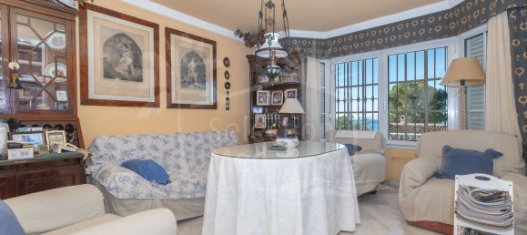 6 غرف نوم فيلا في Estepona, Spain رقم 18879 13